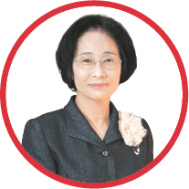 あたご幼稚園園長 石井 啓子