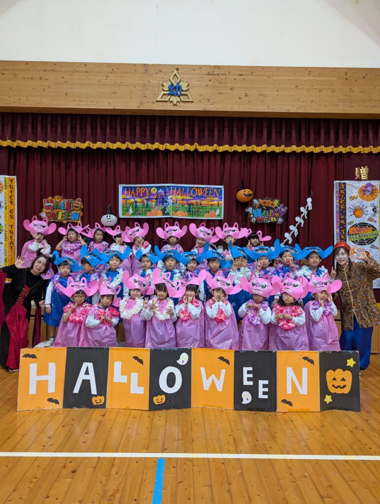 HALLOWEEN 🎃PARTY 2025