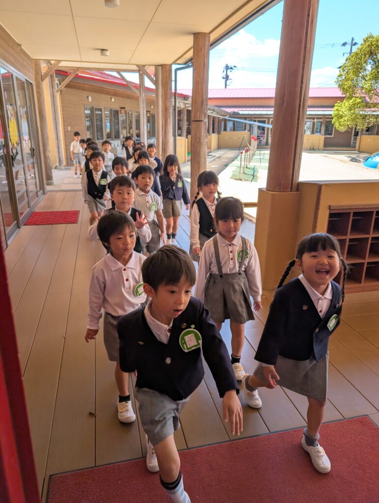 令和8年度がスタートしました！